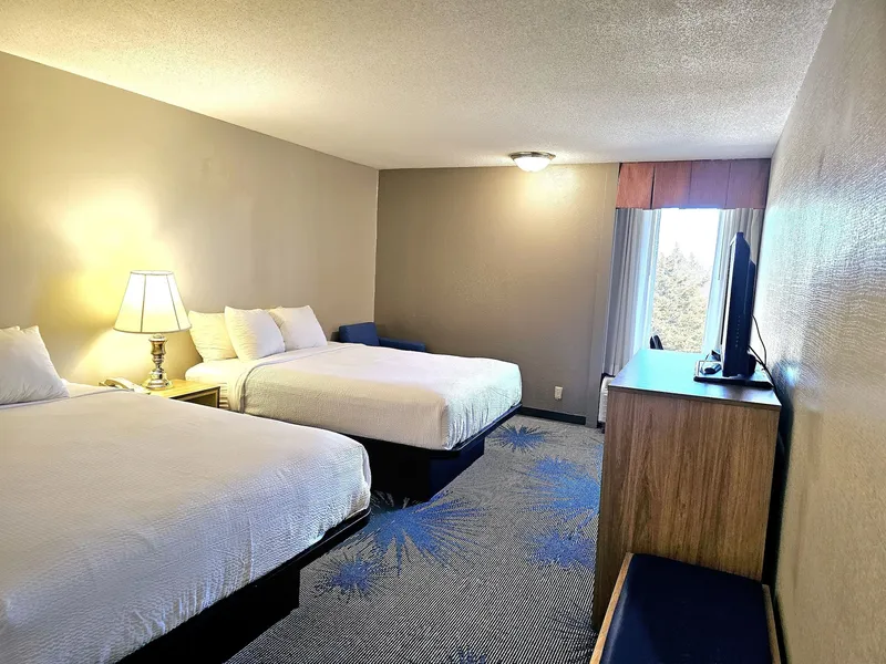 Days Inn by Wyndham Rolla hotel detail image 6