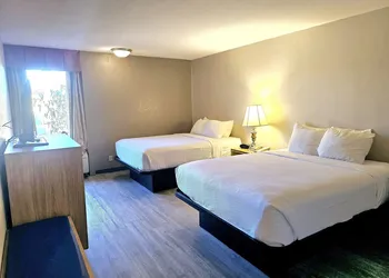 Days Inn by Wyndham Rolla hotel thumbnail 7