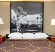 Super 8 by Wyndham Jasper hotel detail image 7