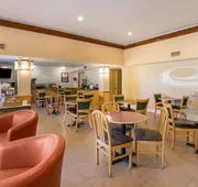 Econo Lodge Hendersonville hotel detail image 3