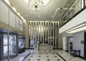 Romana Hotel - NYC hotel thumbnail 2