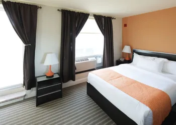 Romana Hotel - NYC hotel thumbnail 6