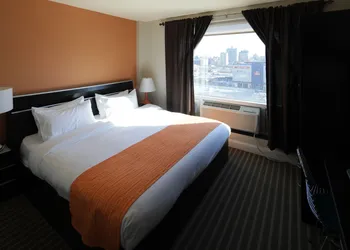Romana Hotel - NYC hotel thumbnail 7