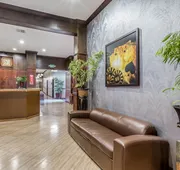 Econo Lodge Lake Elsinore Casino hotel detail image 5