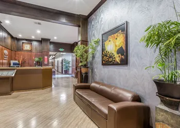 Econo Lodge Lake Elsinore Casino hotel thumbnail 5