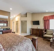 Econo Lodge Lake Elsinore Casino hotel detail image 7
