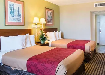 Ocean 27 hotel thumbnail 2