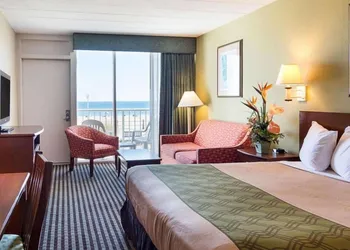 Ocean 27 hotel thumbnail 4
