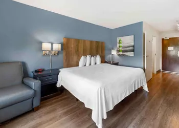 Extended Stay America Premier Suites - Fort Lauderdale - Convention Center - Cruise Port hotel thumbnail 8