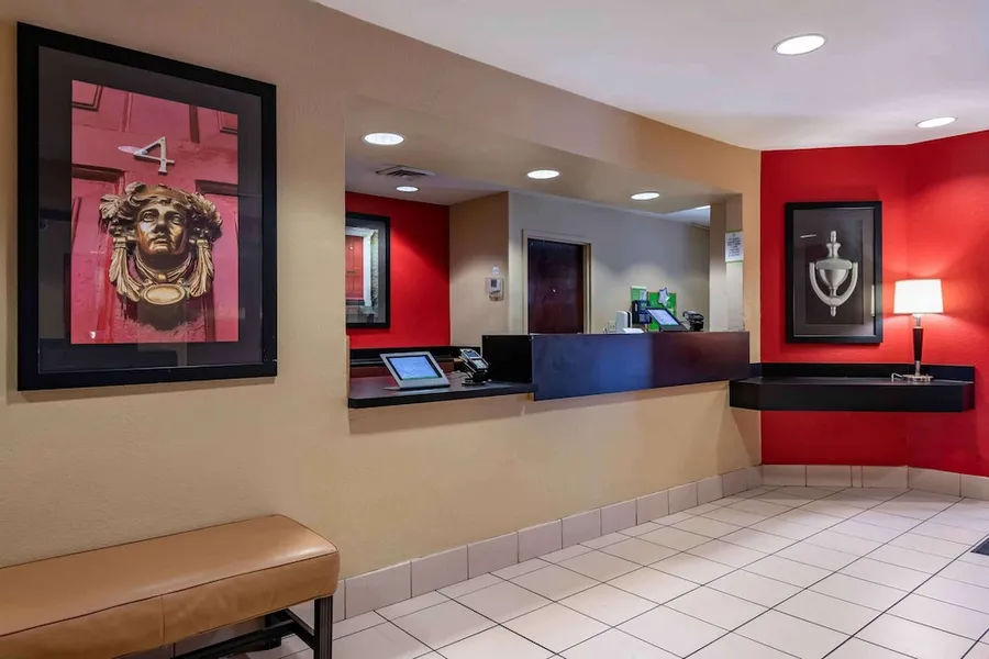 Extended Stay America Suites Jacksonville Riverwalk Conv Ctr hotel detail image 2