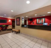Extended Stay America Suites Jacksonville Riverwalk Conv Ctr hotel detail image 3