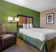 Extended Stay America Suites Jacksonville Riverwalk Conv Ctr hotel detail image 5