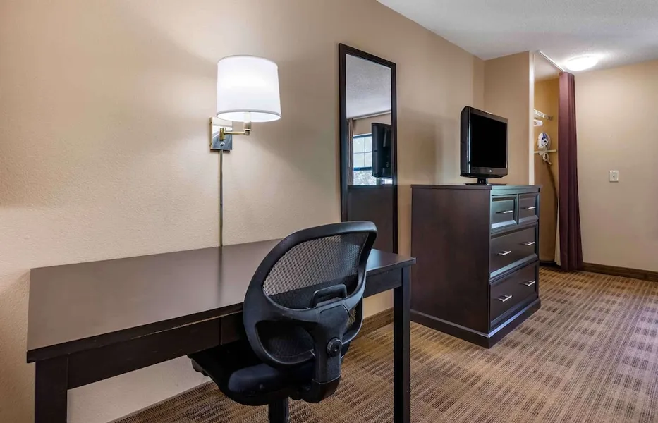 Extended Stay America Suites Jacksonville Riverwalk Conv Ctr hotel detail image 6