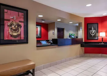 Extended Stay America Suites Jacksonville Riverwalk Conv Ctr hotel thumbnail 2