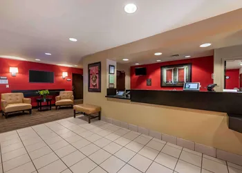 Extended Stay America Suites Jacksonville Riverwalk Conv Ctr hotel thumbnail 3