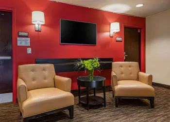 Extended Stay America Suites Jacksonville Riverwalk Conv Ctr hotel thumbnail 4