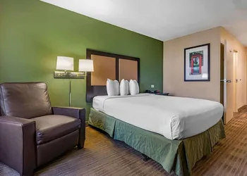 Extended Stay America Suites Jacksonville Riverwalk Conv Ctr hotel thumbnail 5