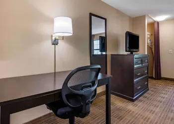 Extended Stay America Suites Jacksonville Riverwalk Conv Ctr hotel thumbnail 6