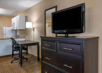 Extended Stay America Suites Jacksonville Riverwalk Conv Ctr hotel thumbnail 7