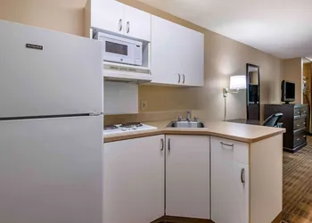 Extended Stay America Suites Jacksonville Riverwalk Conv Ctr hotel thumbnail 8