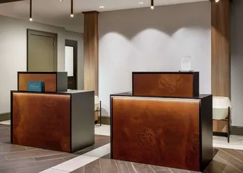 Hilton Garden Inn Annapolis Downtown hotel thumbnail 2