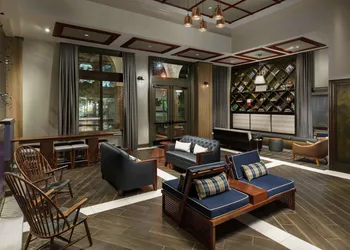 Hilton Garden Inn Annapolis Downtown hotel thumbnail 3