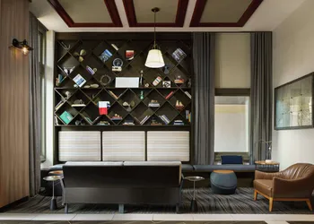 Hilton Garden Inn Annapolis Downtown hotel thumbnail 4