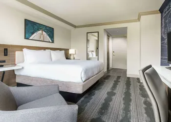 Hilton Garden Inn Annapolis Downtown hotel thumbnail 5