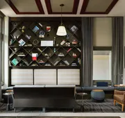 Hilton Garden Inn Annapolis Downtown hotel detail image 4