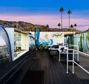 The Skylark a Palm Springs Hotel hotel detail image 5