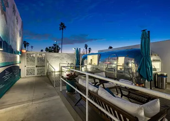 The Skylark a Palm Springs Hotel hotel thumbnail 6