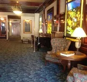 Historic Cary House Hotel hotel detail image 3
