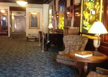 Historic Cary House Hotel hotel thumbnail 3