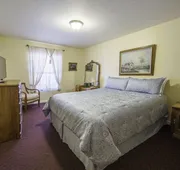 Historic Cary House Hotel hotel detail image 4
