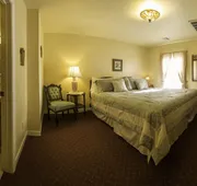 Historic Cary House Hotel hotel detail image 5