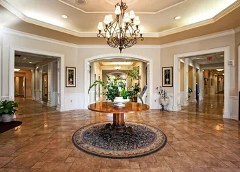 Monumental Hotel Orlando hotel thumbnail 2