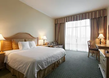 Monumental Hotel Orlando hotel thumbnail 5