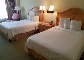 Monumental Hotel Orlando hotel thumbnail 6