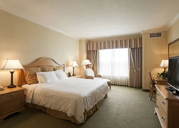 Monumental Hotel Orlando hotel thumbnail 7
