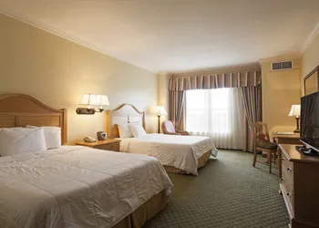 Monumental Hotel Orlando hotel thumbnail 8