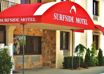 Surfside Motel hotel thumbnail 7