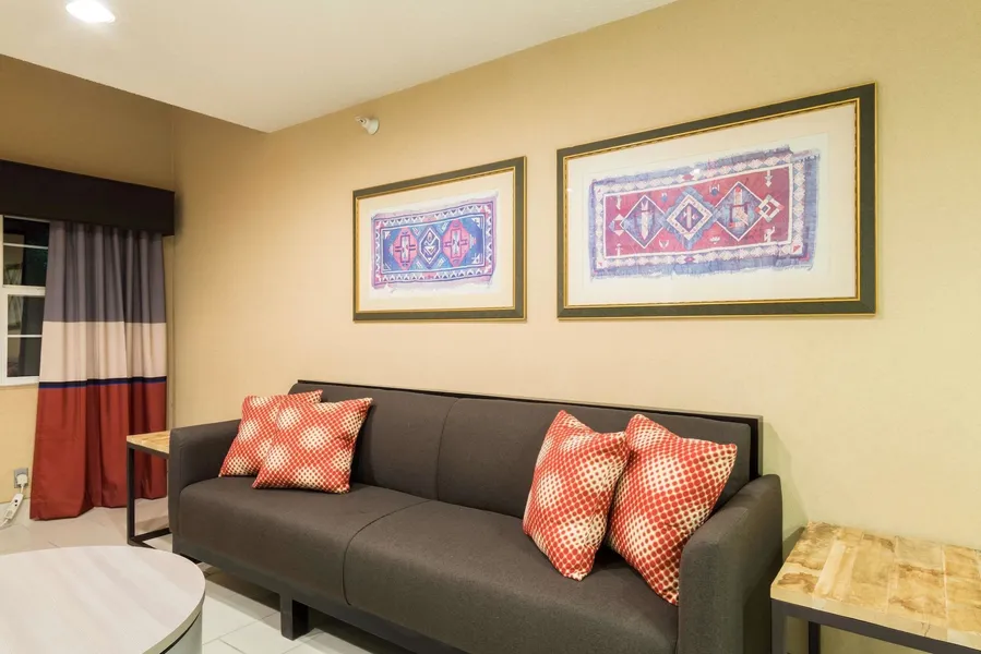 Microtel Inn & Suites by Wyndham Pueblo hotel detail image 2