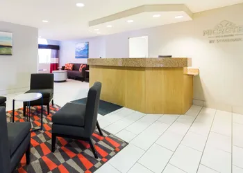 Microtel Inn & Suites by Wyndham Pueblo hotel thumbnail 3