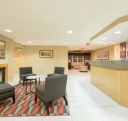 Microtel Inn & Suites by Wyndham Pueblo hotel detail image 4