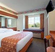 Microtel Inn & Suites by Wyndham Pueblo hotel detail image 5