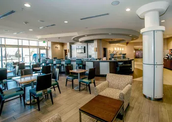 SpringHill Suites Pueblo Downtown hotel thumbnail 2