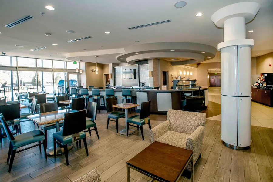 SpringHill Suites Pueblo Downtown hotel detail image 2