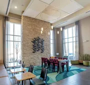 SpringHill Suites Pueblo Downtown hotel detail image 5