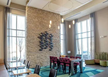 SpringHill Suites Pueblo Downtown hotel thumbnail 5