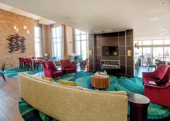 SpringHill Suites Pueblo Downtown hotel thumbnail 6